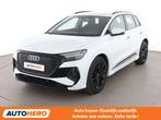 Audi Q4 e-tron 40 e-tron (bj 2021, automaat), Auto's, Automaat, Achterwielaandrijving, Gebruikt, https://public.car-pass.be/vhr/338d8396-a1c9-4bcf-8130-af2cc56c08ce
