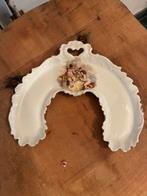 Oude schaal, Antiek en Kunst, Ophalen of Verzenden