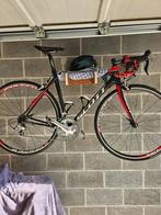 Scotte carbon, Ophalen, Carbon