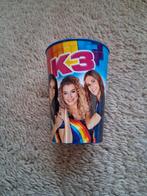 Beker K3 nieuw, Diversen, Ophalen of Verzenden