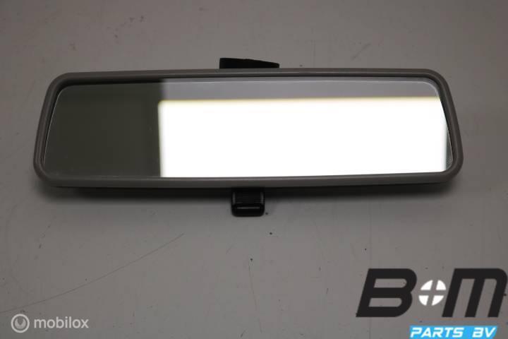 Handmatig dimbare spiegel VW Touran 5T, Utilisé