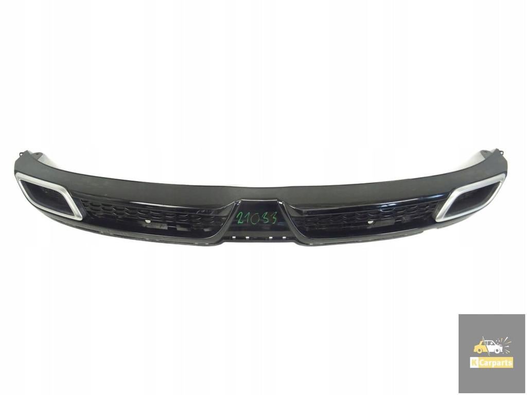 Kia Pro Ceed GT LINE 18 - Spoiler de pare-chocs, Kia, Heolleung-ro 12
06797  Seoul, Pare-chocs, Utilisé