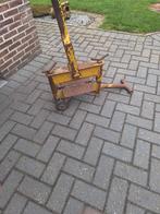 Knipschaar voor klinkers, Tuin en Terras, Ophalen, Gebruikt, Beton, Klinkers