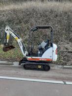 Mini pelle bobcat 319, Articles professionnels, Machines & Construction | Grues & Excavatrices, Enlèvement