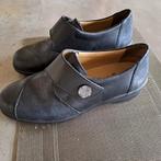 chaussures de confort noires, Solidus, taille 38.5 J, Vêtements | Femmes, Chaussures, Comme neuf, Chaussures basses, Noir, Enlèvement ou Envoi