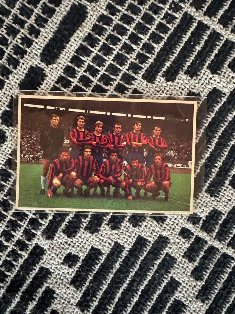 Rfc liege, Ophalen of Verzenden, Zo goed als nieuw