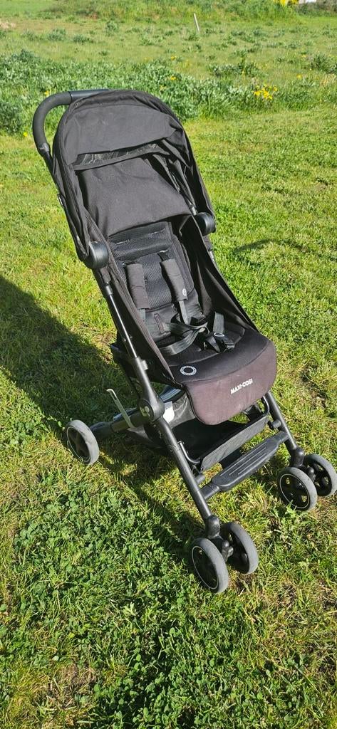 Poussette Canne Maxi-Cosi Lara², Maxi-Cosi