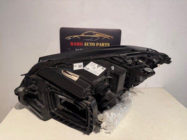 KOPLAMP MERCEDES C-KLASSE W205 PERFORMANCE LED A2059066006KZ, Gebruikt, -, -, Ophalen of Verzenden