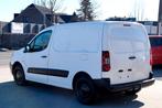 Peugeot Partner 1.6 HDi Euro 5 _ Nutsvoorziening en garantie, Auto's, Voorwielaandrijving, 4 cilinders, https://public.car-pass.be/vhr/d282ff30-b53f-4b27-b398-20b3d1b82e30