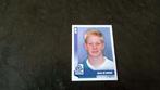 Panini Football België 2011 - Kevin De Bruyne (rookie), Ophalen of Verzenden