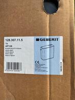 Reservoir de chasse Geberit Duobloc, Enlèvement, Neuf