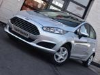Ford Fiesta 1.25 SYNC Edition / Topstaat / Garantie, Auto's, Voorwielaandrijving, Gebruikt, Bedrijf, Electronic Stability Program (ESP)