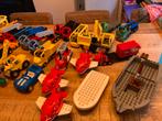 Duplo voertuigen 7,50 per stuk, Ophalen of Verzenden, Zo goed als nieuw, Duplo