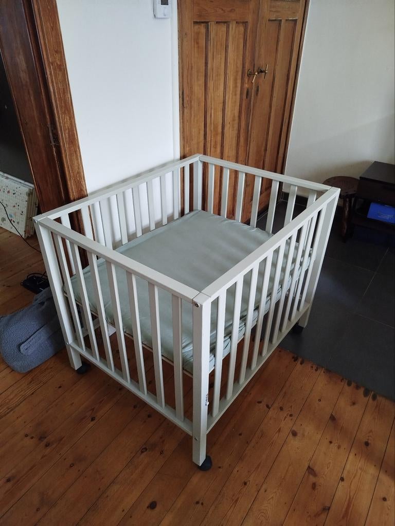 Park Périclès Amy mastic, Kinderen en Baby's, Babyparken, Ophalen, Wieltjes