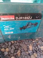 Scie sabre Makita 18v