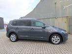 Volkswagen Touran Touran 2.0 TDi SCR Highline 7pl (bj 2021), Auto's, 90 kW, 122 pk, Euro 6, 4 cilinders