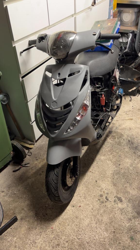 piaggio Zip 50cc‼️GEZOCHT‼️, Vélos & Vélomoteurs, Scooters | Piaggio, Enlèvement
