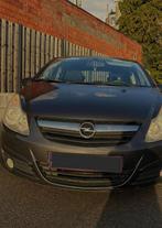Opel corsa 2012 diesel, Autos, Achat, Vitres électriques, Diesel, Particulier