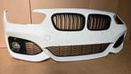 Voorbumper BMW 1 Serie F20 F21 LCI M Pakket 51118060283, -, Origine de la pièce connue, Utilisé, Avant