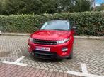 Range Rover Evoque Dynamic, Auto's, Automaat, Euro 5, 1800 kg, 4 cilinders