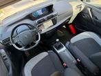 Citroen C4 1.6 Grand Picasso Benzine 67.000 KM / Intense 5pl, Auto's, Stof, 1600 cc, C4 (Grand) Picasso, Bedrijf