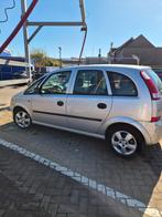 Opel Meriva 1.4, Achat, Verrouillage central, Particulier, Meriva