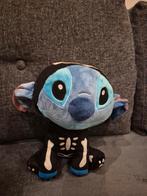 Disney Stitch Knuffel Halloween Skelet, Ophalen, Knuffel