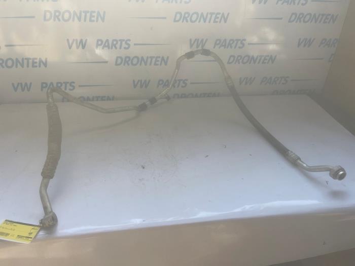 Airco Leiding van een Volkswagen Caddy, Gebruikt, -, Volkswagen, -
