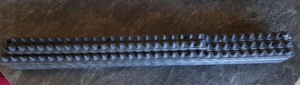 Pics et corbeaux anti pigeons, Jardin & Terrasse, Enlèvement, Utilisé