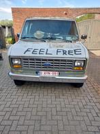 Ford e150 1990 lpg, Auto's, Ford, Overige modellen, Particulier, LPG, Te koop