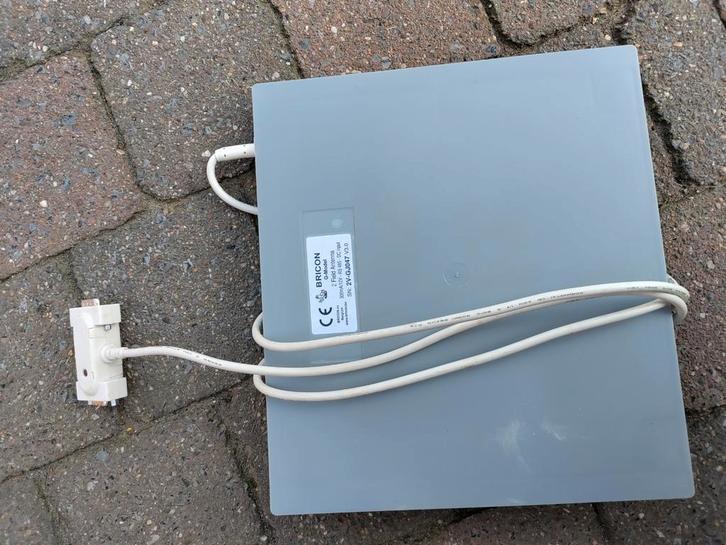 Bricon constateersysteem, Dieren en Toebehoren, Vogels | Duiven