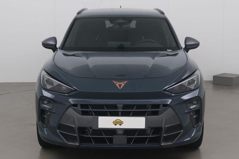 CUPRA Terramar, Auto's, Cupra, Automaat, 4 cilinders, https://public.car-pass.be/vhr/96f7fddc-f32d-4a44-b52d-e2ac6f635e35, 26 kWh