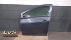 Portière 4portes avant gauche d'un Renault Zoe (TEKPN), Renault, -, 3 mois de garantie, Utilisé