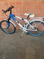 Jongensfiets MBM district 24 inch, Fietsen en Brommers, Ophalen, Versnellingen, Mbm, Gebruikt