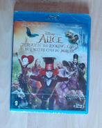 Blu-ray Alice Through the Looking glass (sealed), Ophalen of Verzenden, Nieuw in verpakking