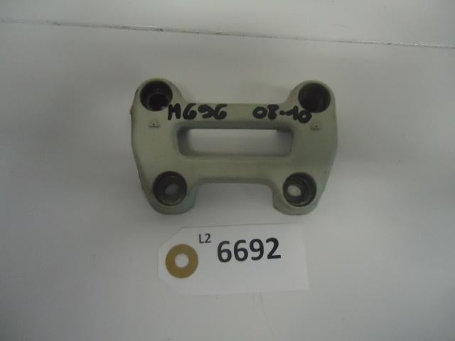 Monster 696 2008 - 2010 Ducati Beugel Beugel stuur D1-29338