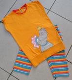 Woody pyama Mt 104, Enfants & Bébés, Vêtements enfant | Taille 104, Enlèvement ou Envoi, Comme neuf, Vêtements de nuit ou Sous-vêtements