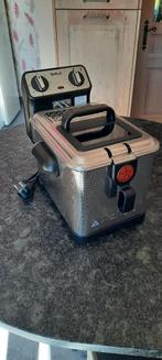 friteuse, Elektronische apparatuur, Frituurpannen, 3 tot 4 liter, Ophalen, Nieuw, Uitneembare binnenpan