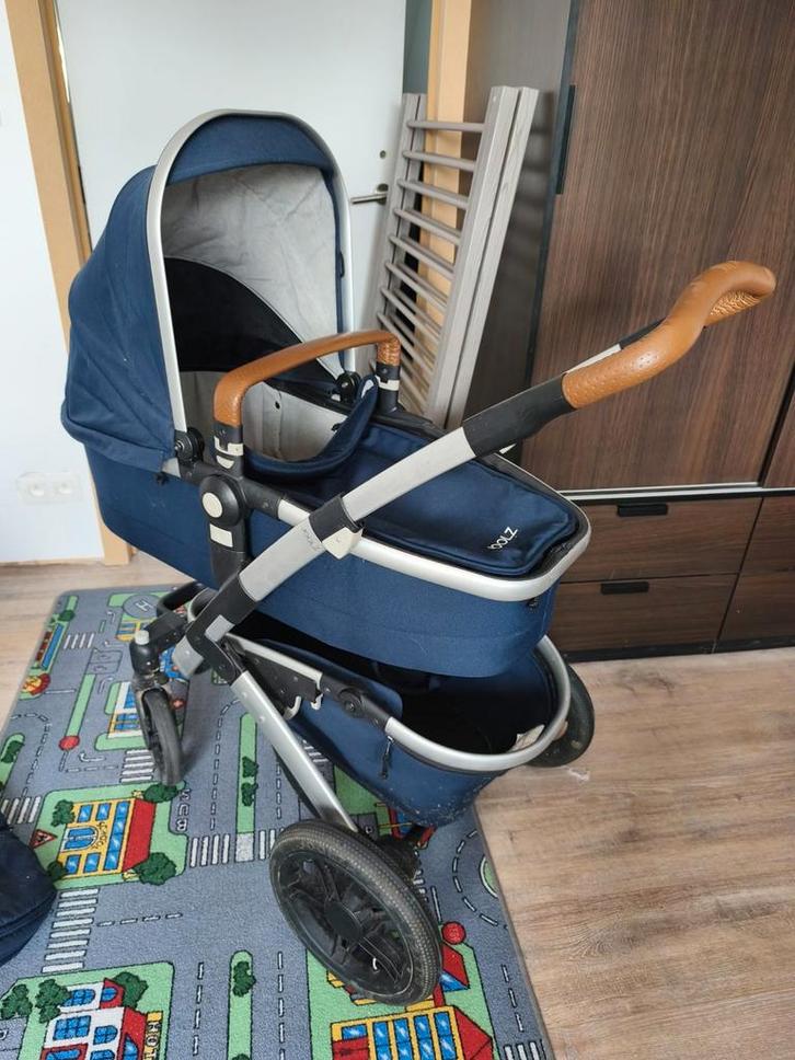 Joolz Geo 2, Enfants & Bébés, Poussettes & Combinaisons, Poussette, Maxi-Cosi, Enlèvement