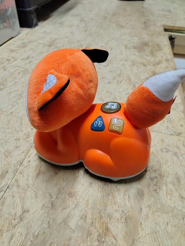 Rampez et apprenez, Enlèvement