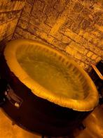 Jacuzzi, Jardin & Terrasse, Bains à remous et Spas, Enlèvement, Comme neuf, Pompe, Gonflable