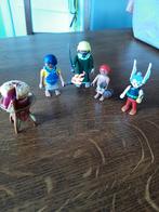 Playmobil: Amonbofis gâteau empoisonné.     N 71269, Enlèvement ou Envoi, Ensemble complet