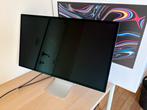 Apple Studio Display met garantie en ProtectioPlan, Computers en Software, Ophalen, Zo goed als nieuw