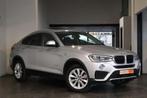 BMW X4 X4 2.0 dA xDrive20 OpenD Head-Up Keyless Garantie*, Auto's, BMW, Automaat, 4 cilinders, https://public.car-pass.be/vhr/f6cb1a4a-4fbb-44bf-871f-1dfadd1549f3