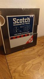 Bande neuve SCOTCH, TV, Hi-fi & Vidéo, Enregistreurs audio