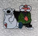 CUBITUS ET SON MAÎTRE. DUMA LOMBARD, Verzamelen