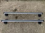 Thule aluminium dakdragers 127cm, Ophalen, Zo goed als nieuw
