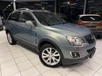 Opel Antara 2.2CDTI 4x4 120kW Euro 5, Autos, Cuir, Euro 5, Achat, Entreprise