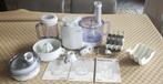 Foodprocessor, Ophalen, Gebruikt, 1 tot 2 liter, 3 snelheden of meer