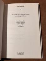 Geelzucht II, De ronde van Frankrijk in 2011 en enige gedich, Meerdere auteurs, Patrick Cornillie /, Ophalen of Verzenden, Zo goed als nieuw